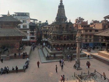 Kathmandu, Pokhara, Chitwan Tour With Poon Hill Trek 10 Day Combo